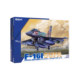 In Stock Great Wall Hobby L4835 F-16I Sufa Storm Two-Seat Fighter Jet 1/48 Scale