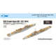 Snowman Sd-7006 Kelin Series Dd-742/Dd-831 Luxury Upgrade Set with Sp-7001/Sp-7002