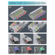 In Stock, Quick Delivery: Maitei Rm5045 1/35 German Panther F Tank, Panther Ausf.F