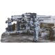 In-Stock Frontier Model Bt-013 88mm Anti-Aircraft Gun with Artillery Group, First Release Metal Tin Box, Metal Barrel