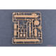 618 Special Offer in Stock 1/35 Trumpeter American M3A3 Medium Tank 63517 Plastic Assembly Model