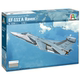Italy Italeri 1235 1/72 Ef-111A Reven Electronic Warfare Aircraft