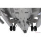 In Stock, Quick Delivery Airfix Af-11010 Jaguar Gr.1/Gr.1A Supersonic Attack Aircraft 1/48