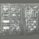 Luchiu Model Qingdao Society 1/24 High Intelligence Formula Ishizak 00-X3/Ⅱ 05744