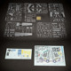 Special Offer in Stock: Little Eagle Plastic Model Kit 1/32 Rf-5E Tiger Eye Tactical Reconnaissance Aircraft Kh32023