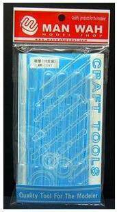 Spot Fast - Fast Mandarin Tool MW - 2147 with Scale Transparent Plastic Straw Cluster Plastic Drip Tube