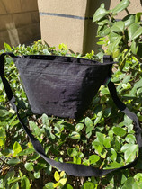 Out Day Bill Men And Women Light Casual Anti Splash Water Cell Phone Bag Single Shoulder Diagonal Satchel Travel Chest Cross Pack Small Bag