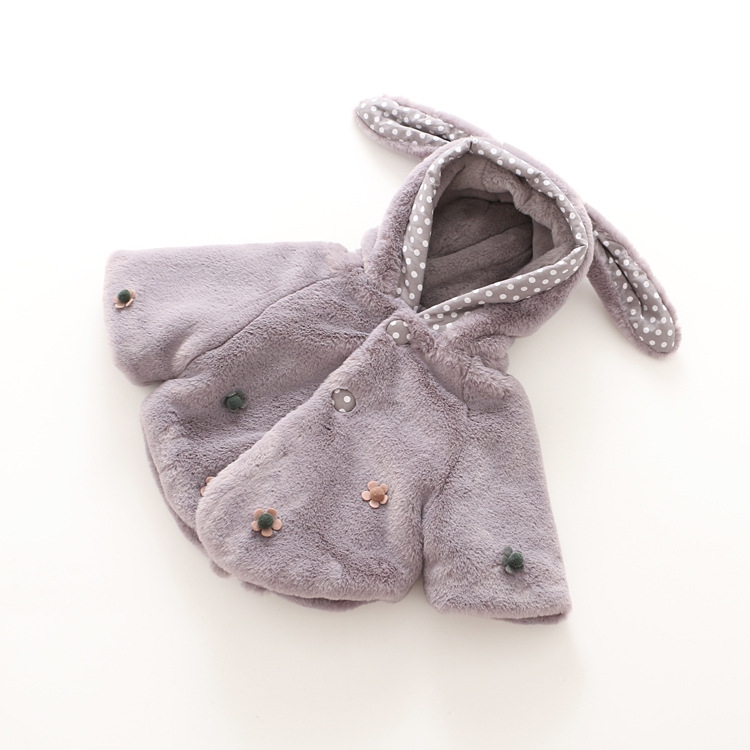 Cape pour fille - Ref 2156109 Image 60