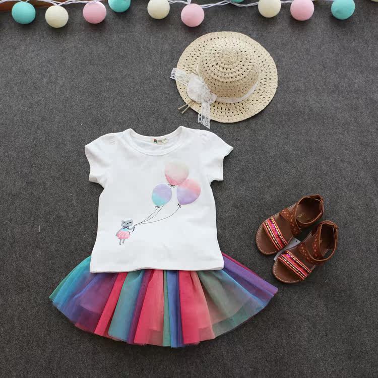 Jupe fillette - Ref 2048365 Image 57