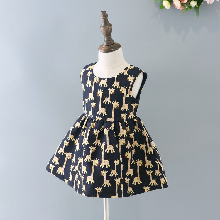 Robes pour fille - Ref 2043571 Image 61