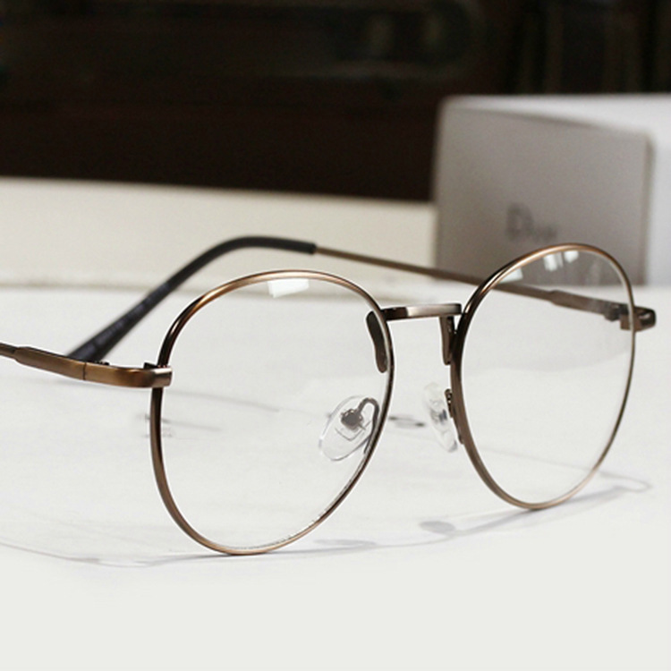 Montures de lunettes en Alliage de titane - Ref 3141705 Image 3