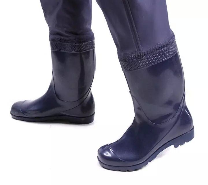 Chaussures en caoutchouc - Ref 941633 Image 13