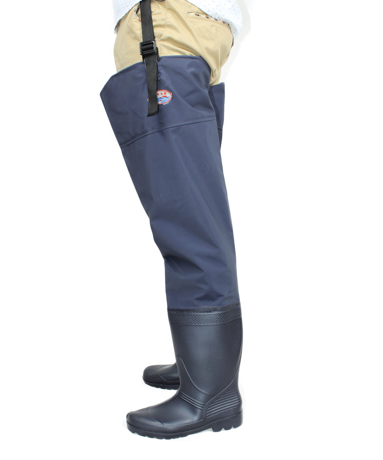 Chaussures en caoutchouc - Ref 941276 Image 28
