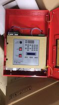 Edward gas fire extinguishing panel SIGA-REL-C gas fire extinguishing control panel UTC Edward EST3 host