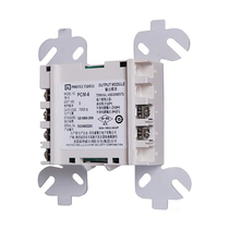 PROTECTWELL Intelligent PCM-6 Output Control Module New Spot Monitoring