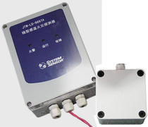 Sensair JTW-LD-9697A M temperature sensing cable microcomputer modulator 9697A EOL terminal box