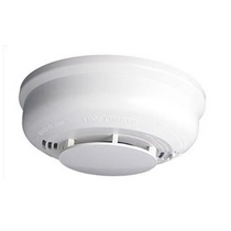 SYSTEM SENSOR Shengsel JTYJ-GD-2690 B Independent Light Inductive Smoke Fire Detector
