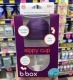 Australia b.box Limited Disney Baby Infant Gravity Ball Leakproof Mũ Rơm Phụ kiện thay thế cốc uống nước - Cup / Table ware / mài / Phụ kiện