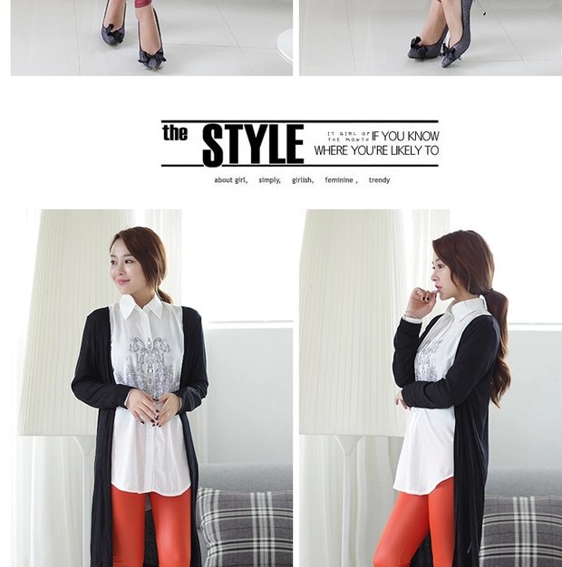 Quần legging giả da mới mặc quần mỏng phần da nữ chân đen quần lọt khe bó sát co giãn lớn trang phục mùa đông cho nữ