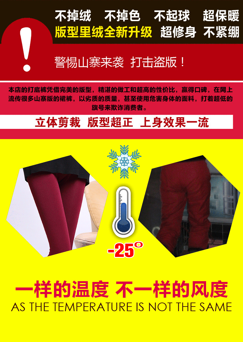 Quần legging cộng với nhung dày mặc eo cao cỡ lớn chân mùa đông quần ấm đen chín điểm quần quần quần ren mặc váy