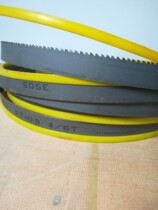 Homemade double metal band saw strip Benxi M42 3505 and 4115 Arbitrary Spec Tooth Type full