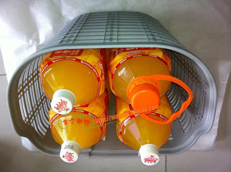 Panier pour vélo en plastique - Ref 2267832 Image 6