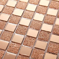 25 порошкового зеркала+розовый бриллиант