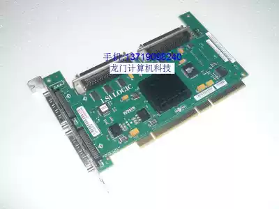 Stock New SUN SGXPCI2SCSILM320-Z 375-3365-01 scsicard LSI22320-S