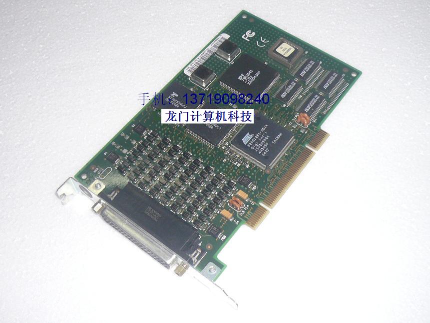 Original SUN X1156A 370-2810 PCI Serial Port Card Signaling Card