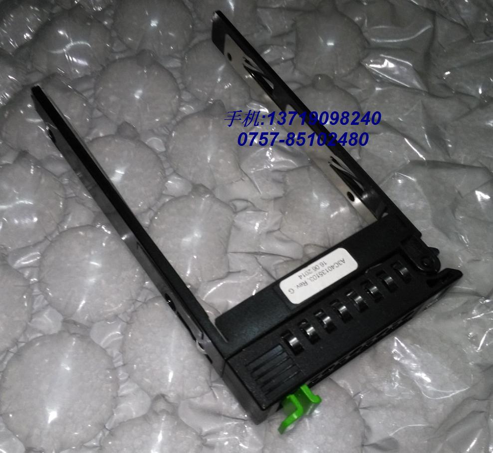 A3C40135103 FUJITSU FUJITSU RX200 300 S8 2 5 INCH SAS HARD DRIVE rack shelf