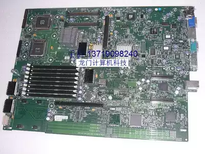 HP HP DL380G5 server motherboard DL380 G5 motherboard 407749-001