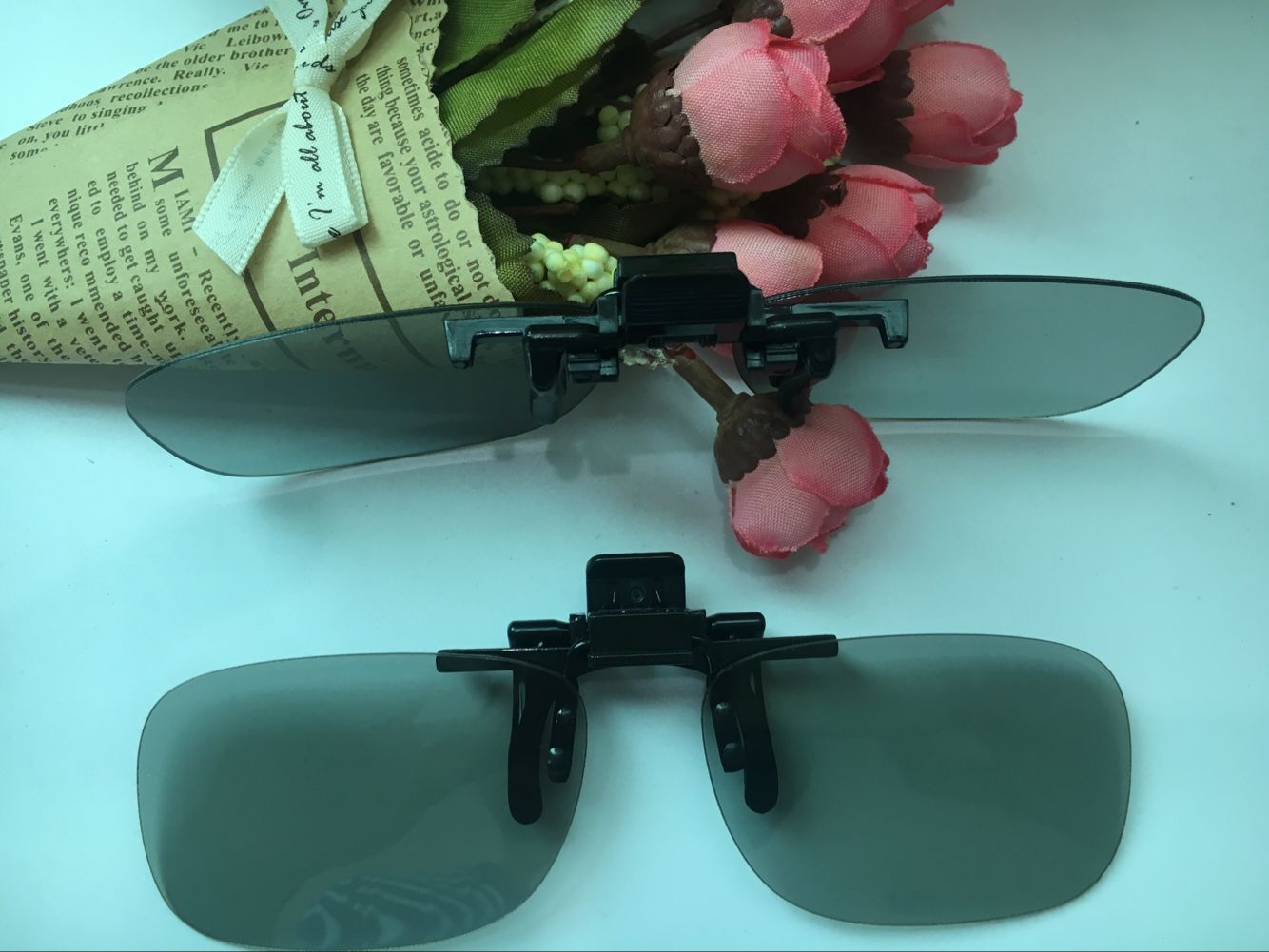 Lunettes 3D - Ref 2620896 Image 8