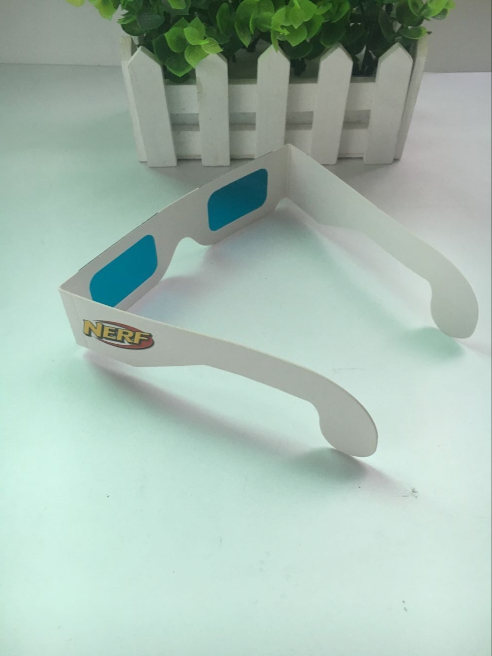 Lunettes 3D - Ref 2622058 Image 4