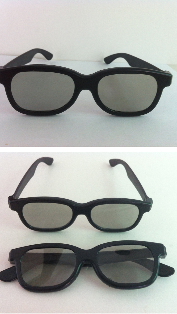 Lunettes 3D - Ref 1240381 Image 5
