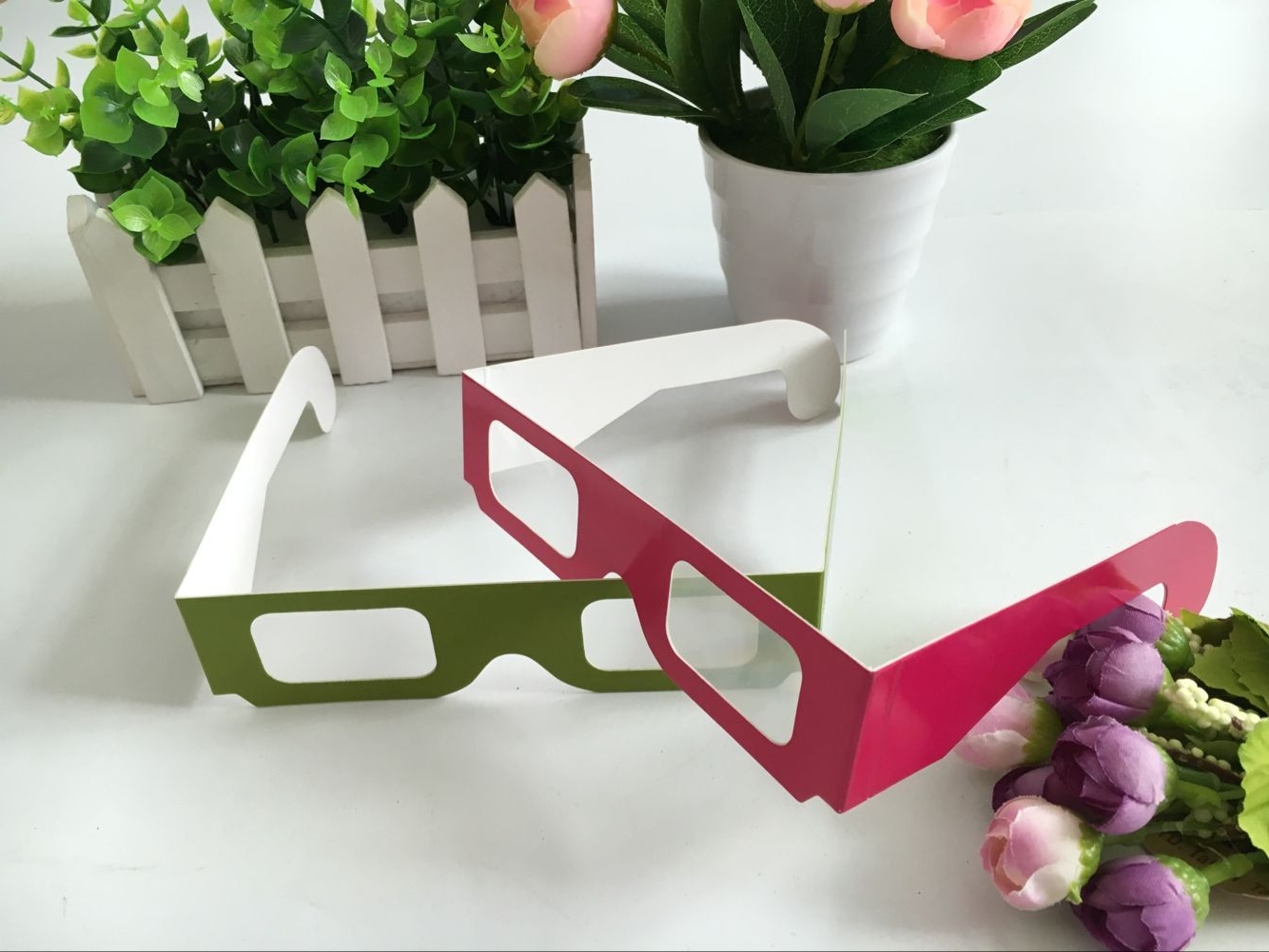 Lunettes 3D - Ref 1239967 Image 13