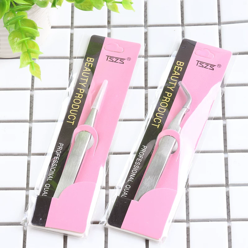 Косметический мобильный телефон для маникюра, пинцеты