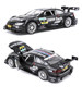 BMW M3Z4 sport car racing car model simulation alloy toy car pull back the children's car toy boy