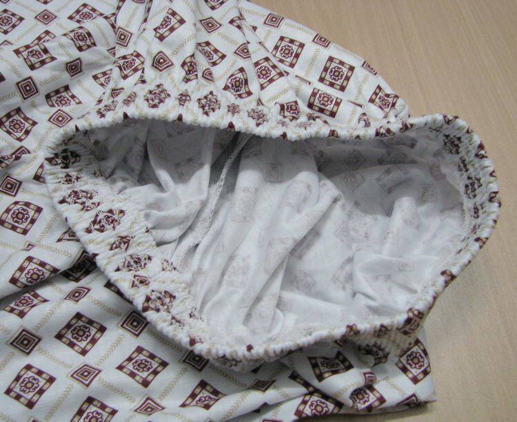 Pantalon pyjama - Ref 717176 Image 26