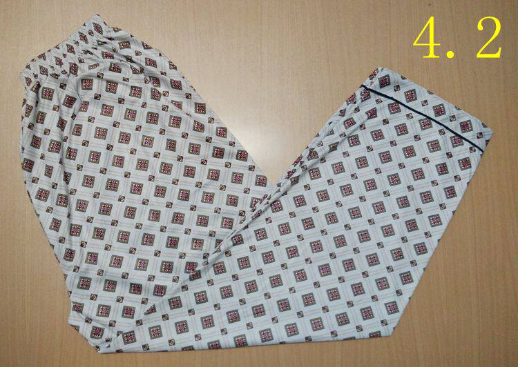 Pantalon pyjama - Ref 717176 Image 12