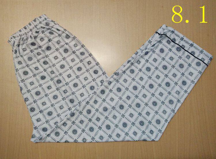 Pantalon pyjama - Ref 717176 Image 19