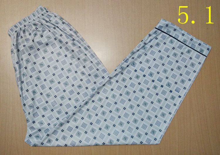 Pantalon pyjama - Ref 717176 Image 13