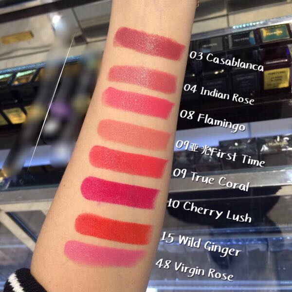 Tom ford black lipstick Clearance