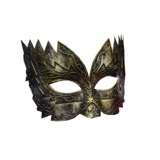 Маска женщина принцесса макияж Мастерс Хэллоуин вечеринка Хэллоуин вечеринка ужас мертв