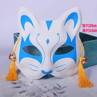 Cat Monster-qiyue
