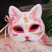 Кот-монстр-Линьён