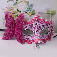 Для принцессы, белый, красный