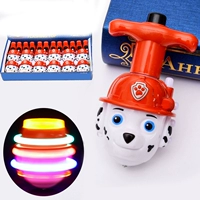 Гироскоп щенка (один)