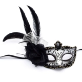 Рождественская глянцевая детская маска, выпускной вечер, xэллоуин, реквизит для фестиваля