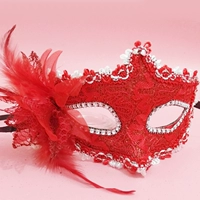 Muyu Cherry Blossom красный