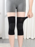 Тонкие наколенники, ультратонкие колготки, удерживающие тепло нескользящие летние гетры